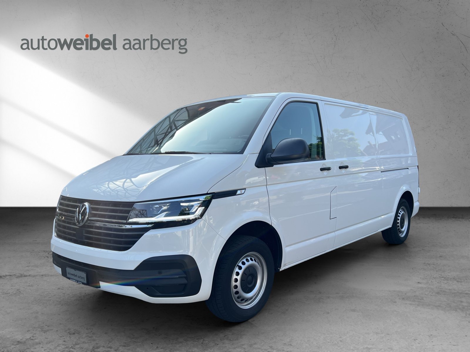 VW ABT e-Transporter 6.1 Kastenwagen 3400mm, Électrique, Occasion / Utilisé, Automatique - 6