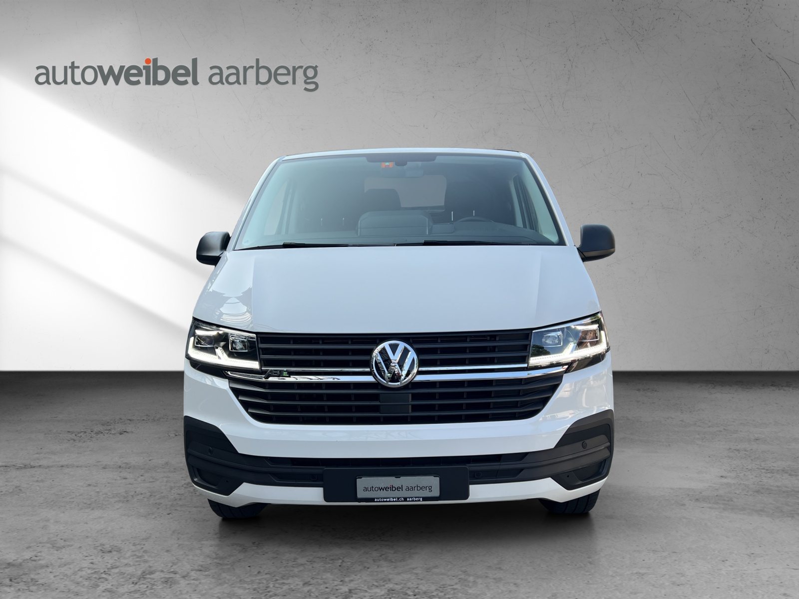 VW ABT e-Transporter 6.1 Kastenwagen 3400mm, Électrique, Occasion / Utilisé, Automatique - 7