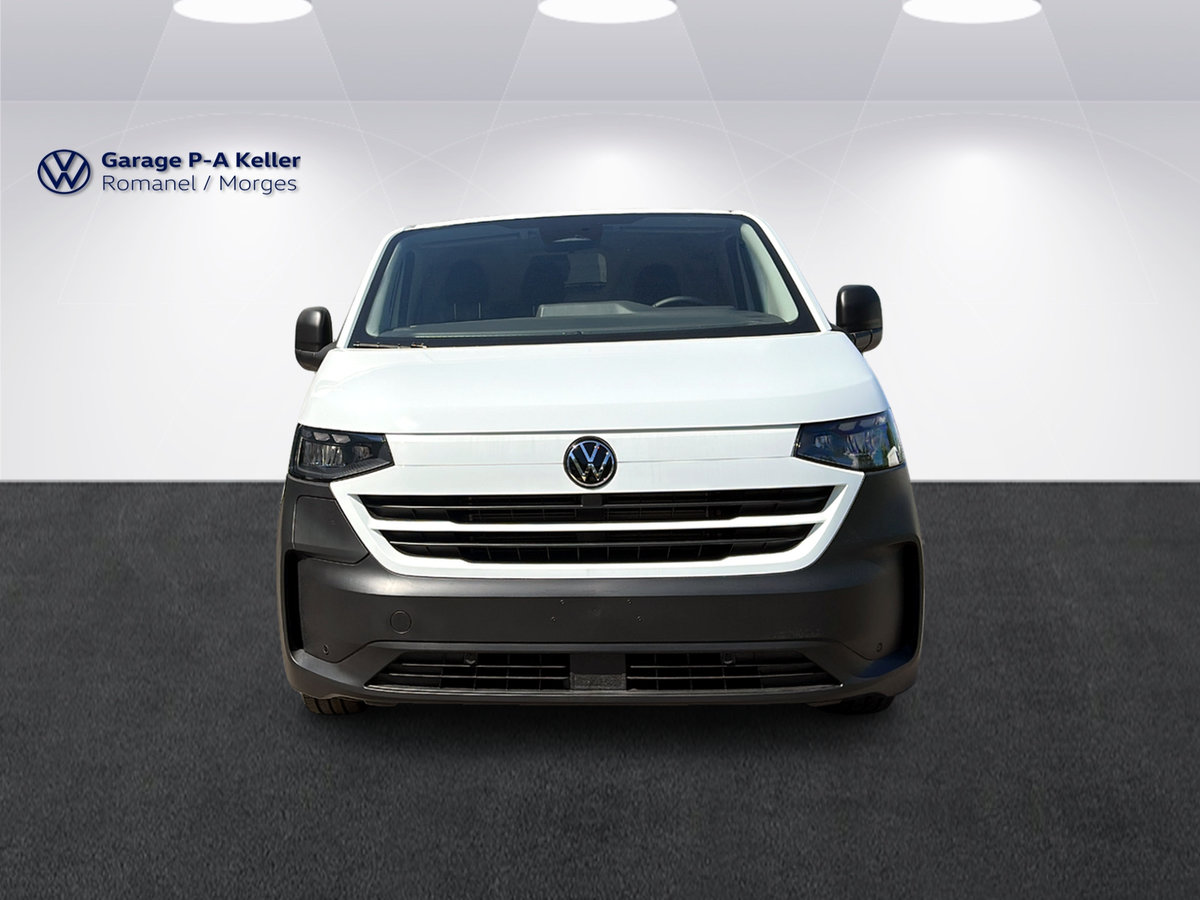 VW e-Transporter 63,8 kWh, Électrique, Occasion / Utilisé, Automatique - 2