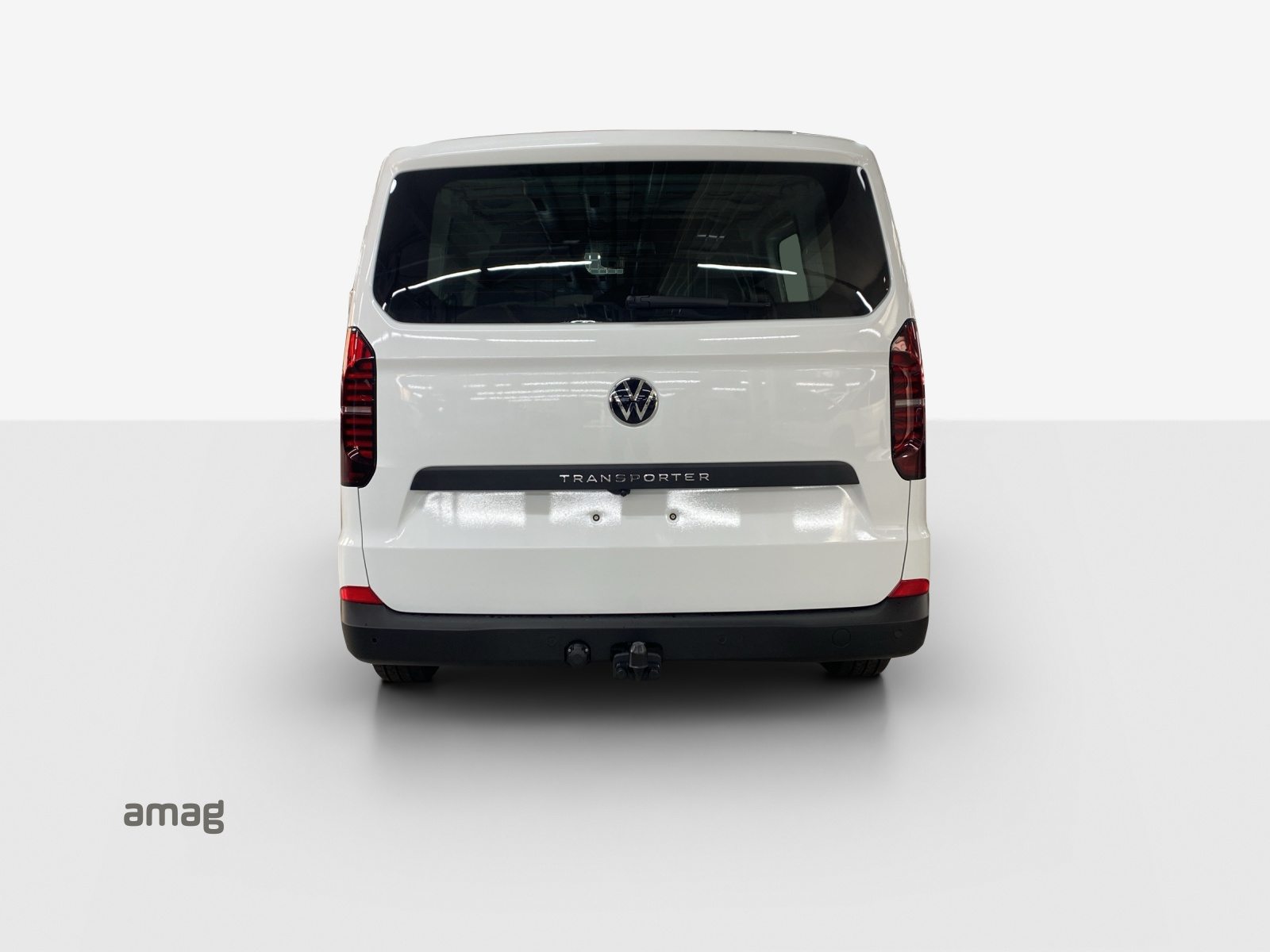 VW Transporter Kastenwagen RS 3100mm, Diesel, Occasion / Utilisé, Automatique - 3