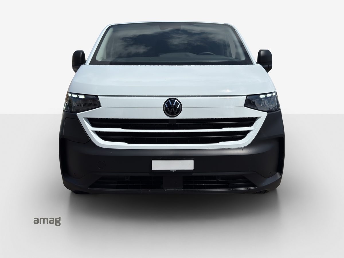 VW Transporter Kastenwagen BEV RS 3100mm, Electric, Second hand / Used, Automatic - 7