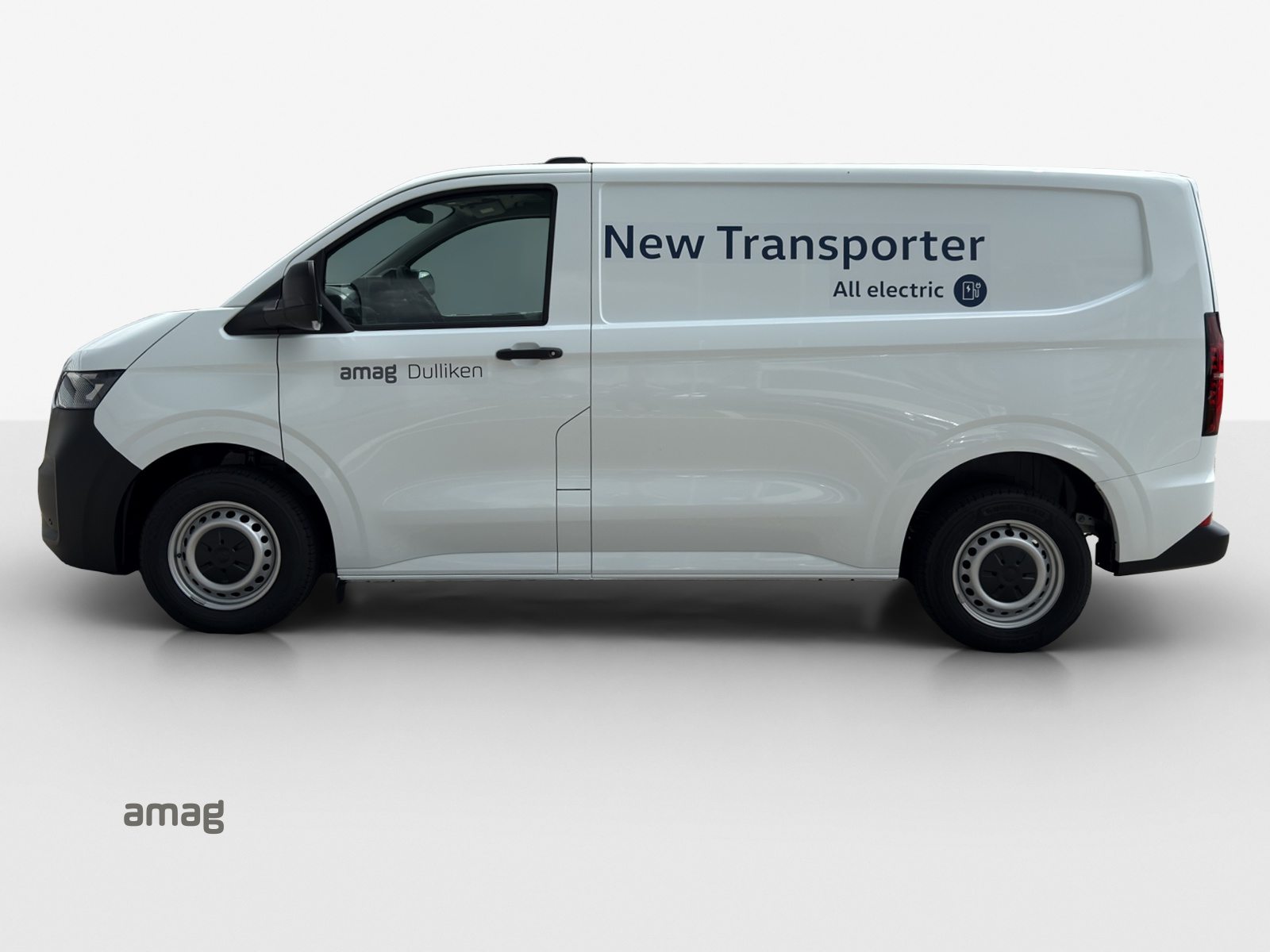 VW Transporter Kastenwagen BEV RS 3100mm, Elettrica, Occasioni / Usate, Automatico - 2