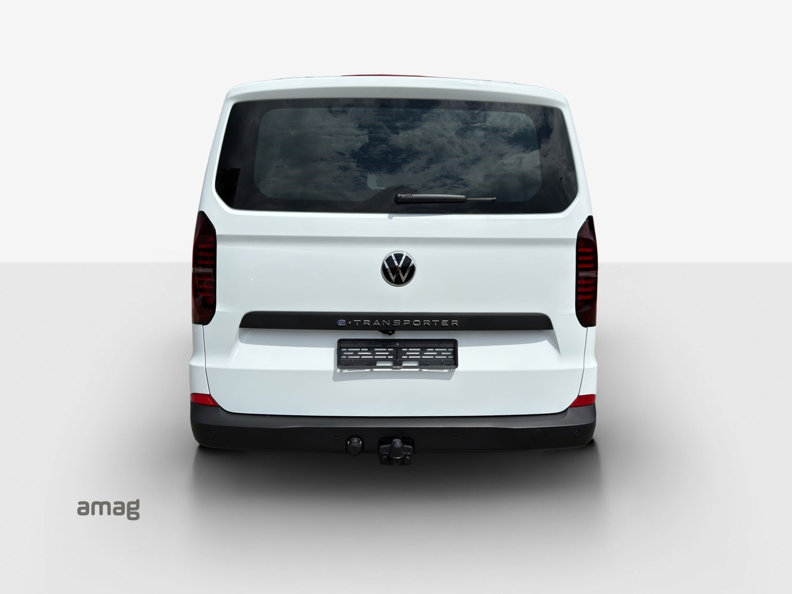 VW Transporter Kastenwagen BEV RS 3100mm, Elettrica, Occasioni / Usate, Automatico - 4