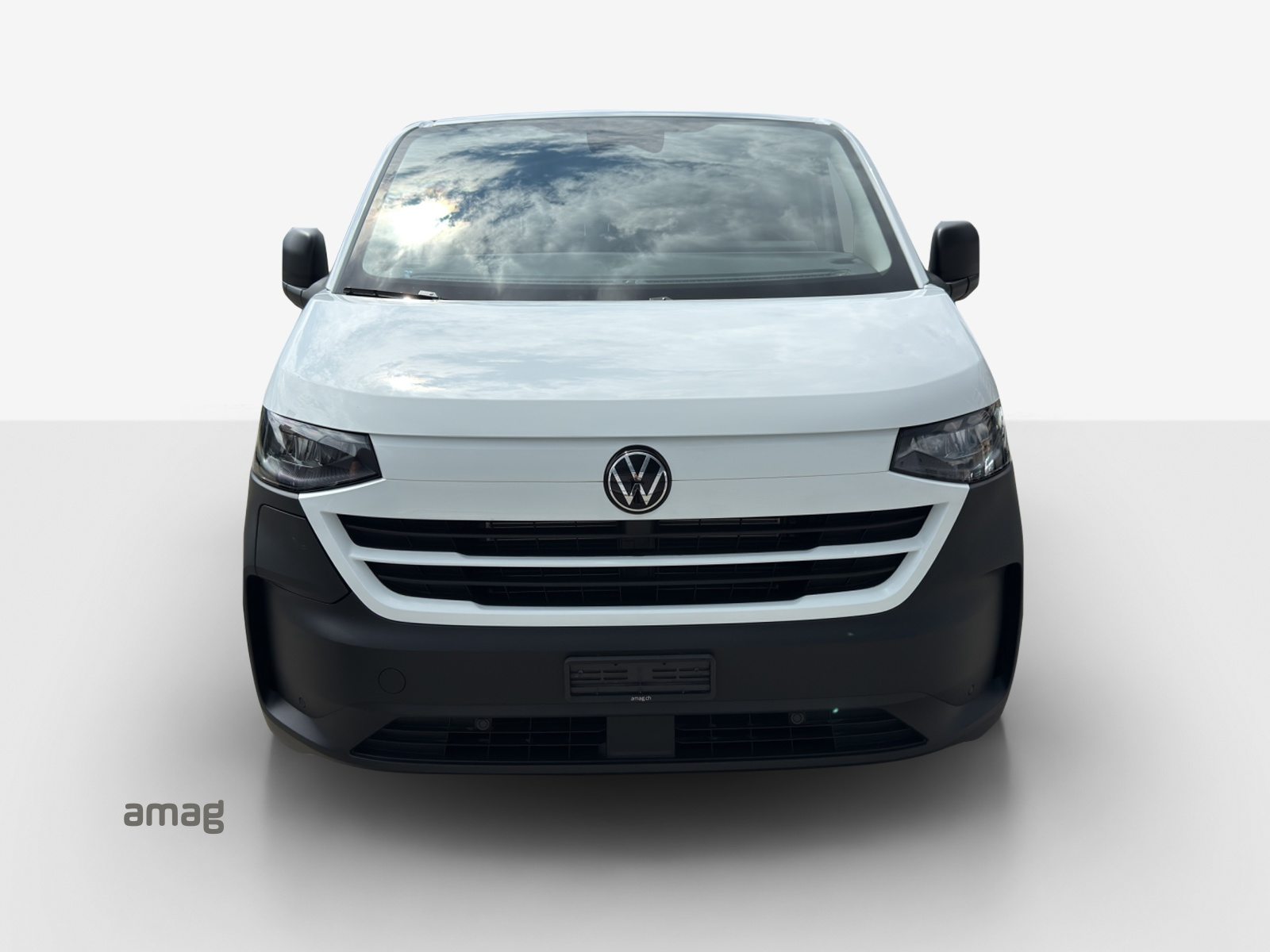 VW Transporter Kastenwagen BEV RS 3100mm, Elettrica, Occasioni / Usate, Automatico - 7