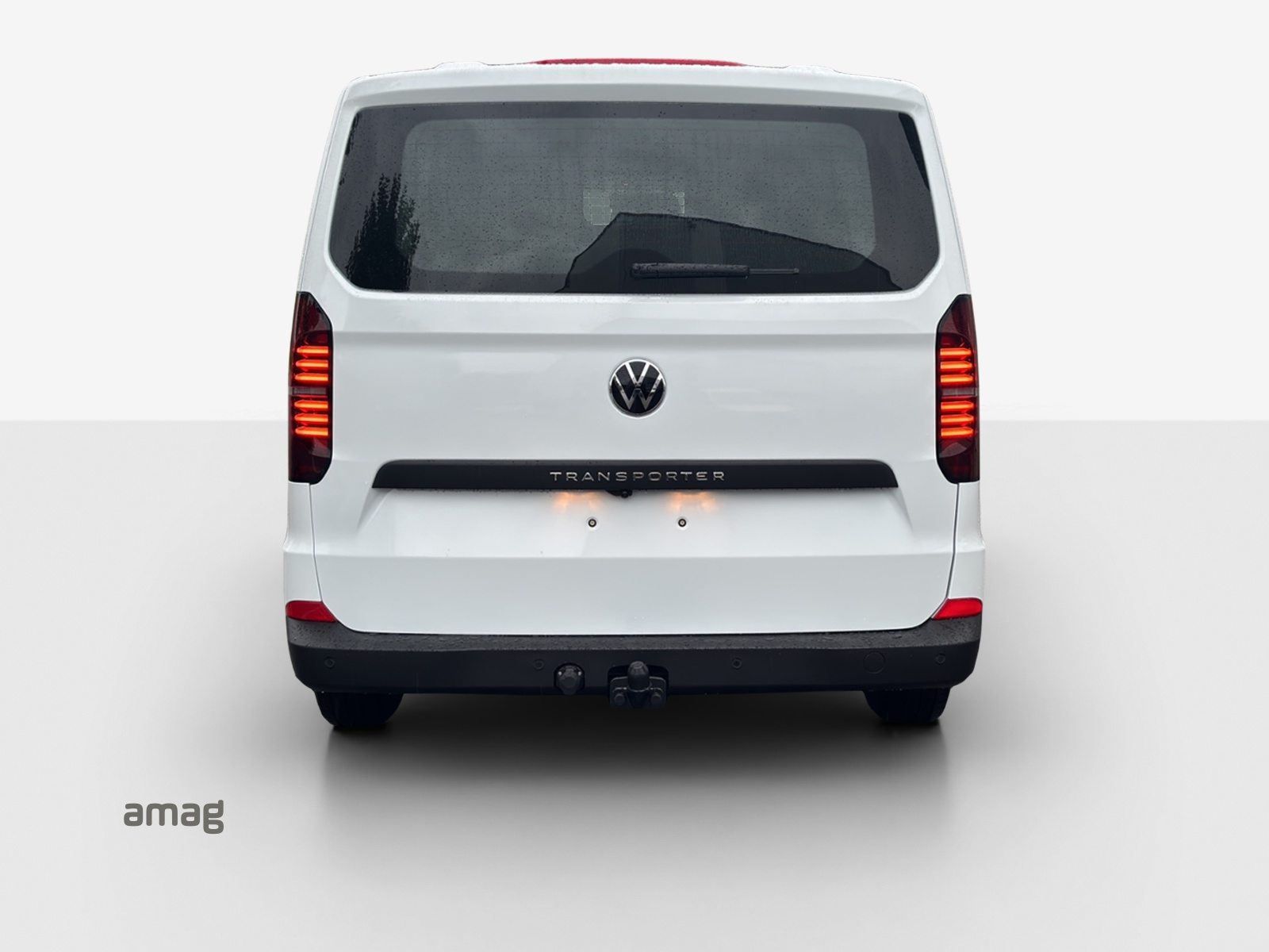 VW Transporter Kastenwagen Plus RS 3500mm, Diesel, Occasion / Gebraucht, Handschaltung - 4