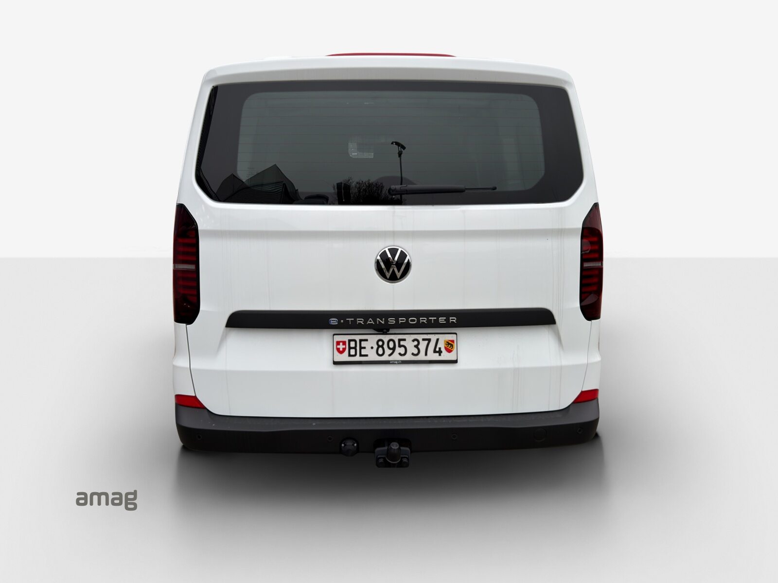 VW Transporter Kastenwagen BEV RS 3100mm, Electric, Second hand / Used, Automatic - 4