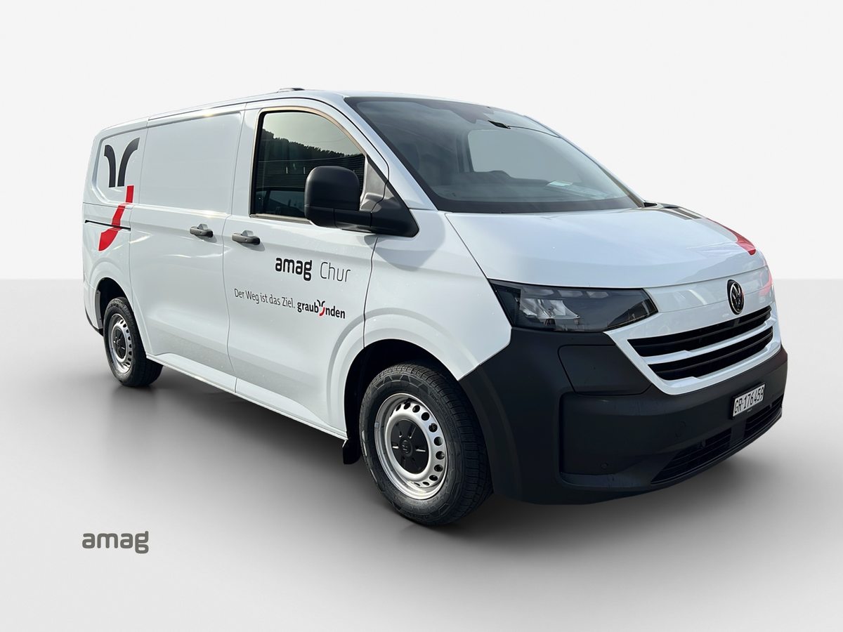 VW Transporter Kastenwagen BEV RS 3100mm, Elettrica, Occasioni / Usate, Automatico - 6