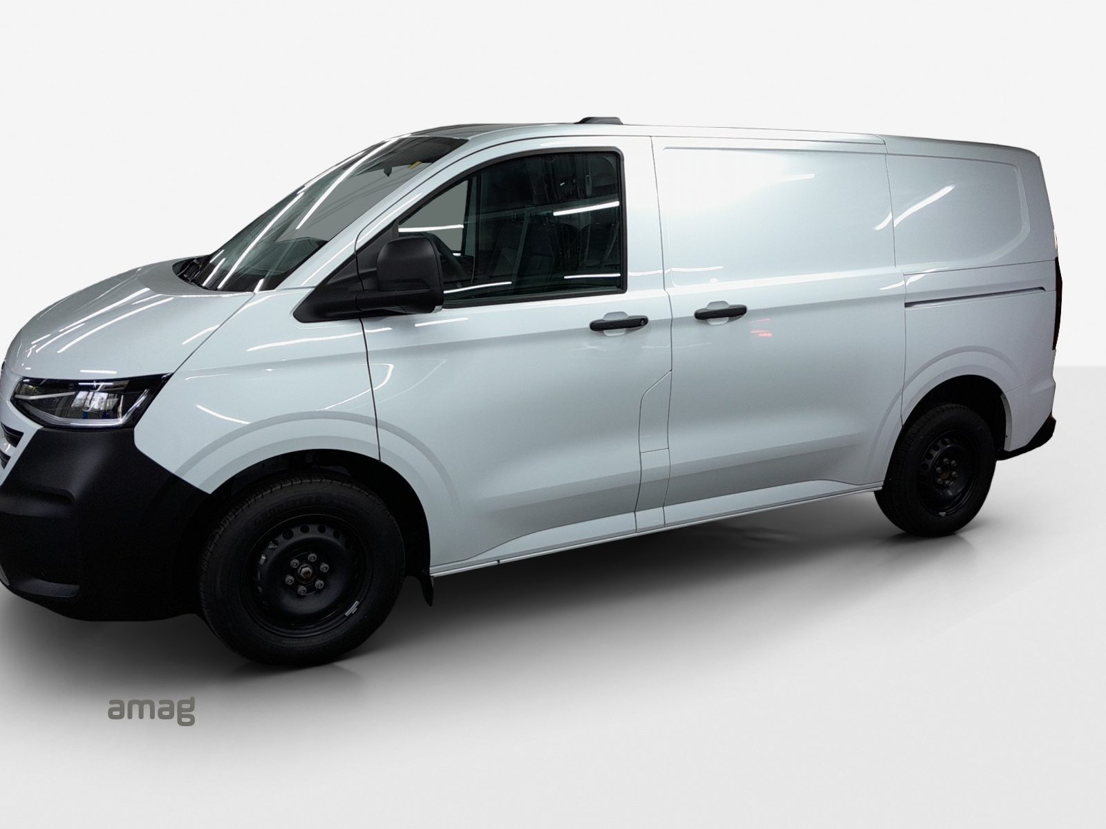 VW Transporter Kastenwagen RS 3100mm, Diesel, Occasion / Gebraucht, Automatik - 2