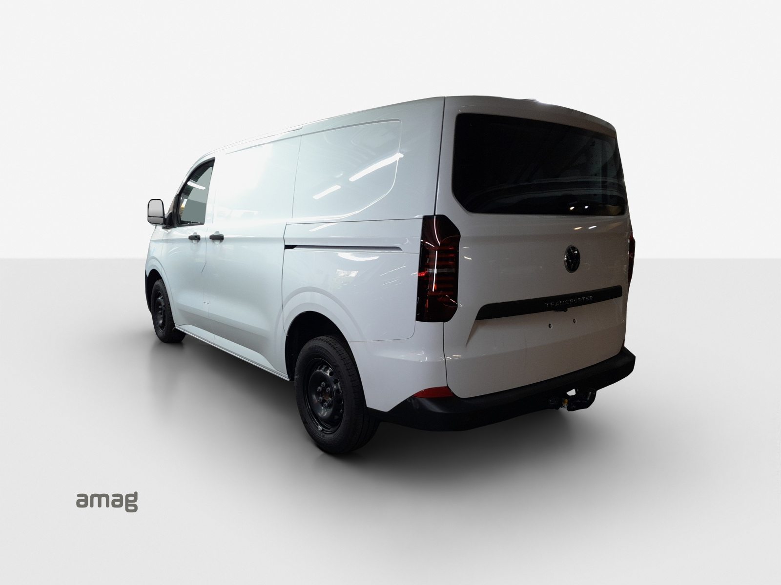 VW Transporter Kastenwagen RS 3100mm, Diesel, Occasion / Gebraucht, Automatik - 3