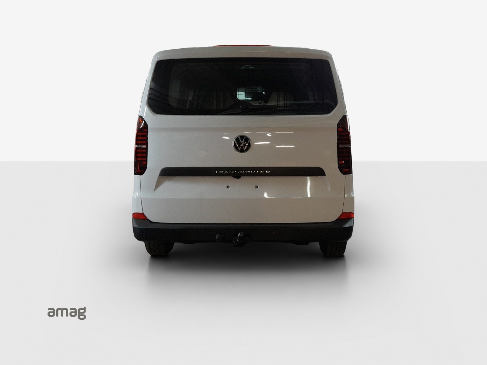 VW Transporter Kastenwagen RS 3100mm, Diesel, Occasion / Gebraucht, Automatik - 4