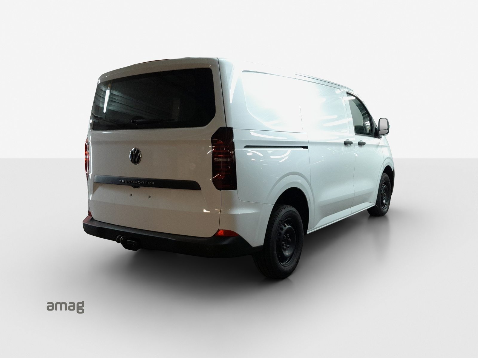VW Transporter Kastenwagen RS 3100mm, Diesel, Occasion / Gebraucht, Automatik - 5