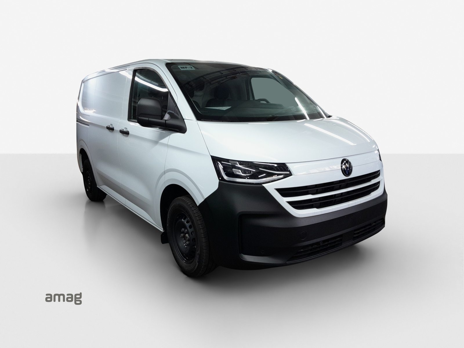 VW Transporter Kastenwagen RS 3100mm, Diesel, Occasion / Gebraucht, Automatik - 6