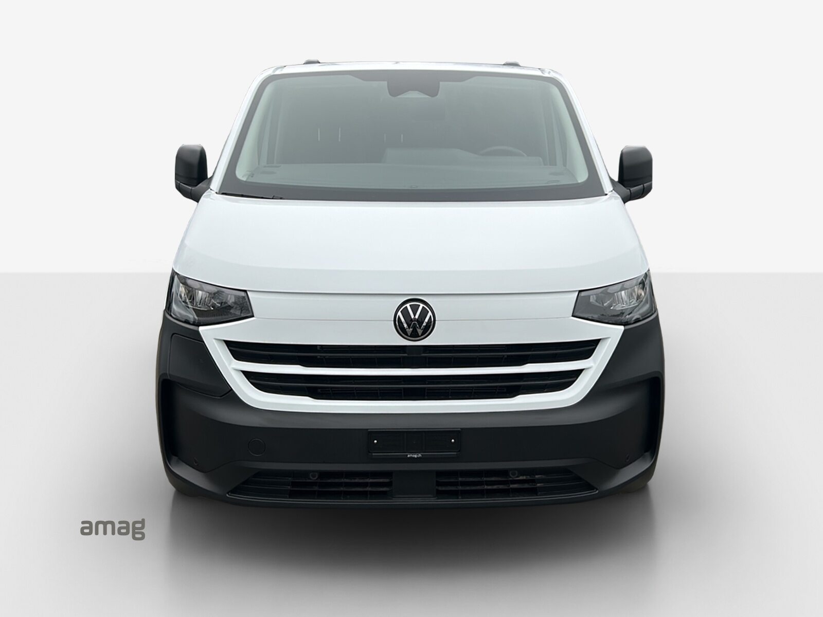 VW Transporter Kastenwagen BEV RS 3100mm, Elektro, Occasion / Gebraucht, Automatik - 7