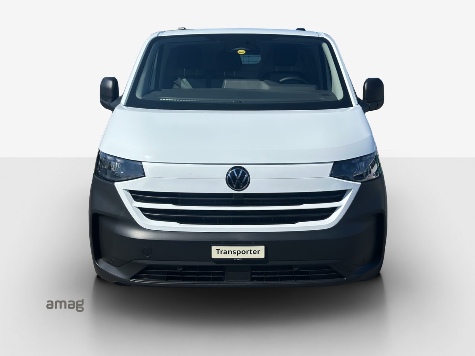 VW Transporter Kastenwagen RS 3100mm, Diesel, Second hand / Used, Automatic - 7