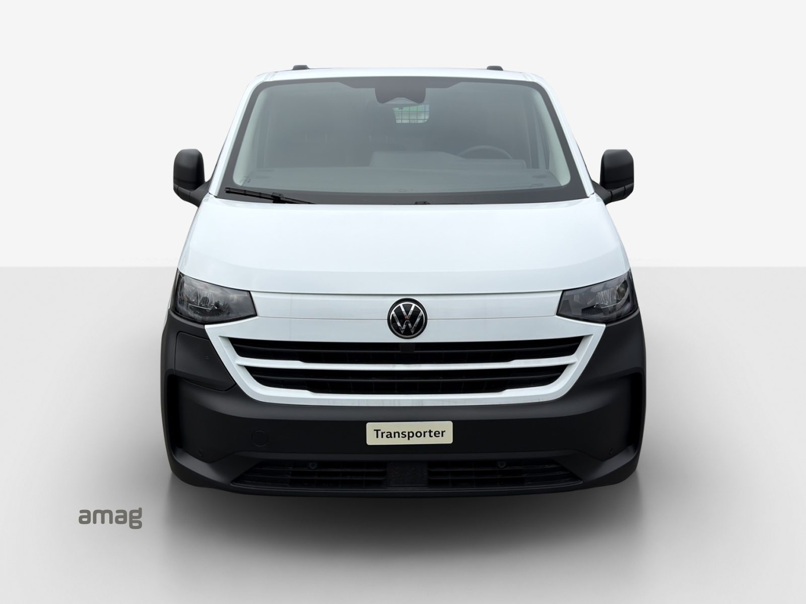 VW Transporter Kastenwagen BEV RS 3100mm, Elettrica, Occasioni / Usate, Automatico - 7