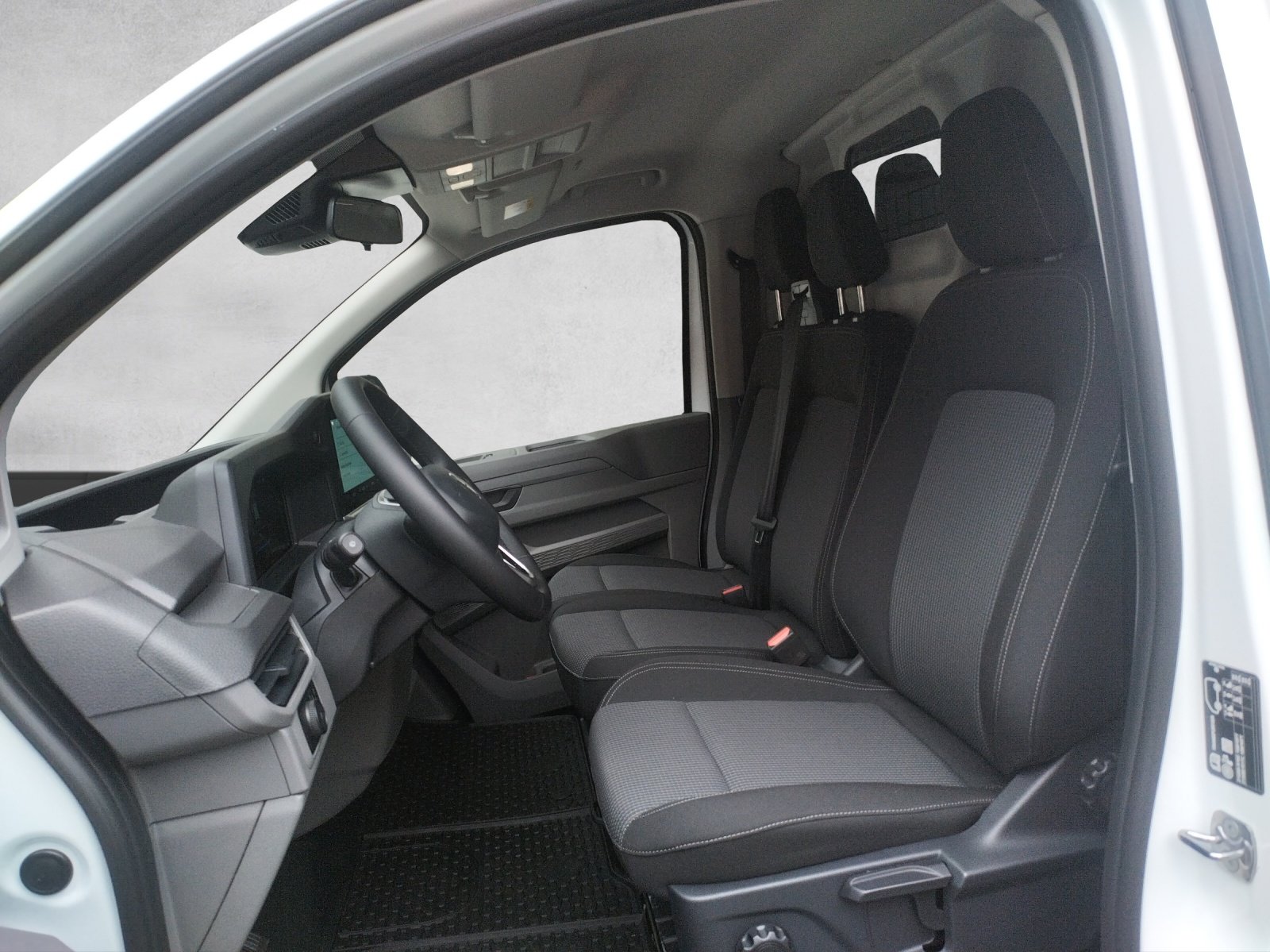VW e-Transporter 70 kWh, Elektro, Occasion / Gebraucht, Automatik - 6