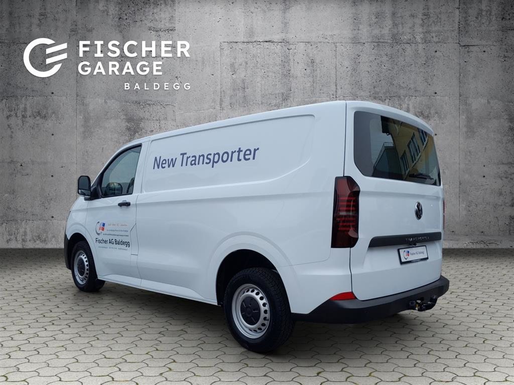 VW Transporter Kastenwagen RS 3100mm, Diesel, Occasion / Utilisé, Automatique - 2
