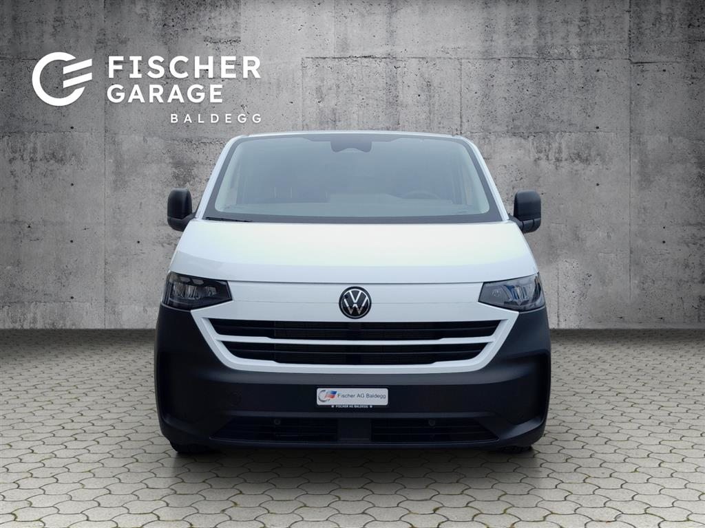 VW Transporter Kastenwagen RS 3100mm, Diesel, Occasion / Utilisé, Automatique - 3
