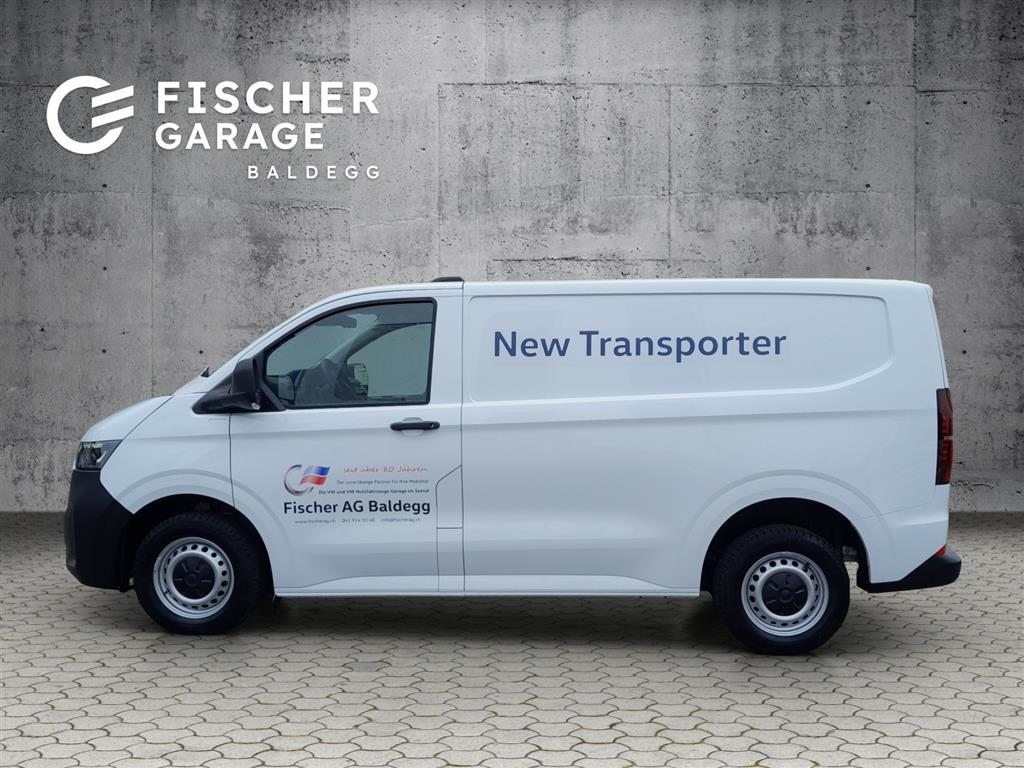 VW Transporter Kastenwagen RS 3100mm, Diesel, Occasion / Utilisé, Automatique - 4