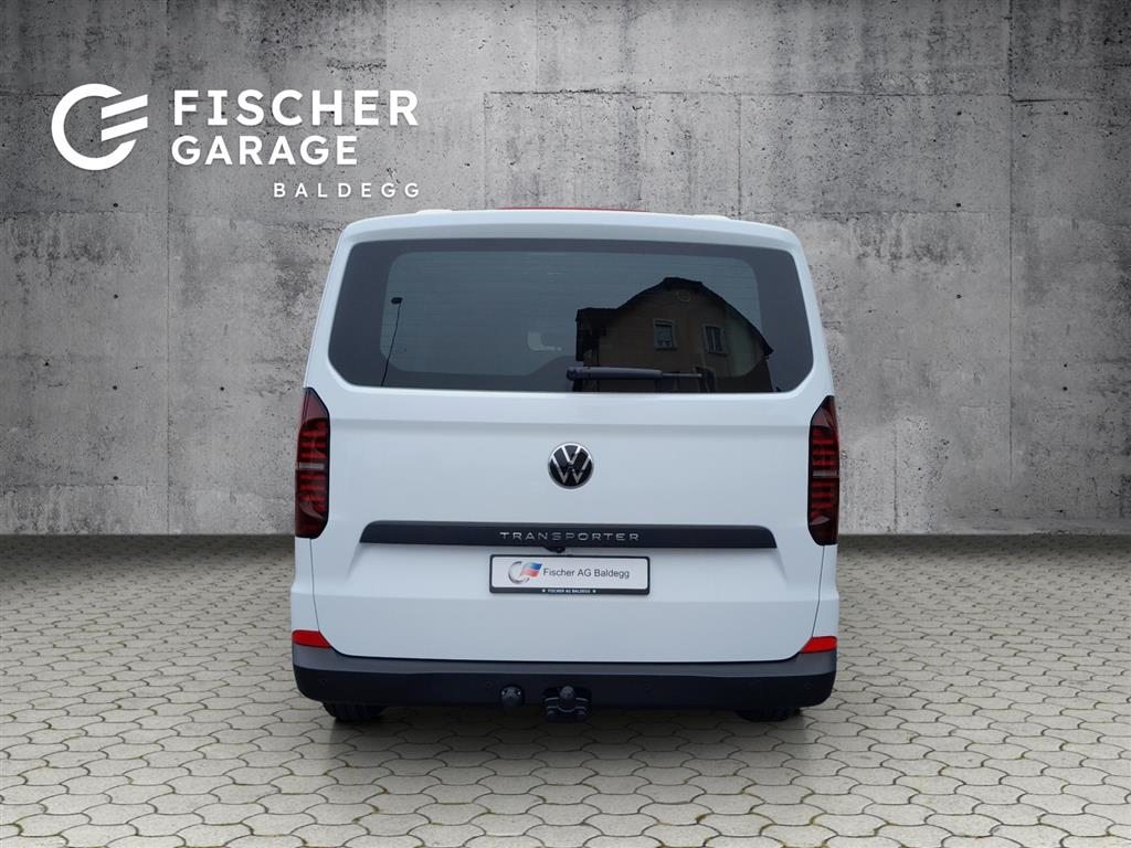 VW Transporter Kastenwagen RS 3100mm, Diesel, Occasion / Utilisé, Automatique - 5