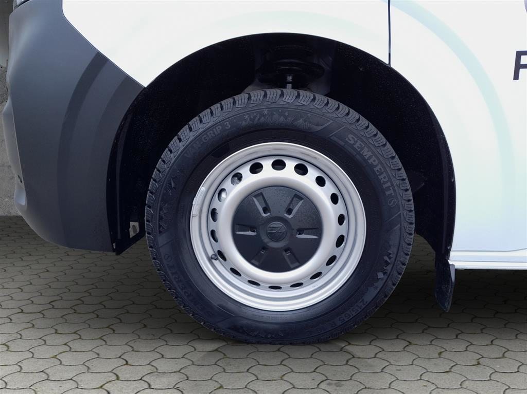 VW Transporter Kastenwagen RS 3100mm, Diesel, Occasion / Utilisé, Automatique - 6