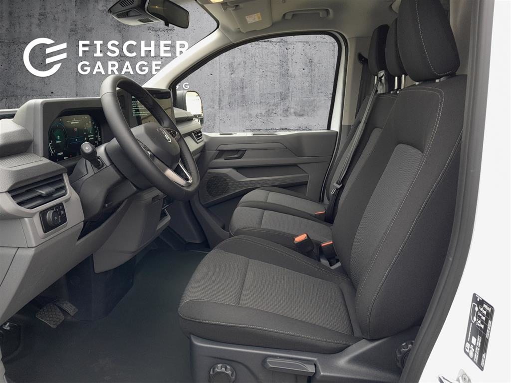 VW Transporter Kastenwagen RS 3100mm, Diesel, Occasion / Utilisé, Automatique - 7