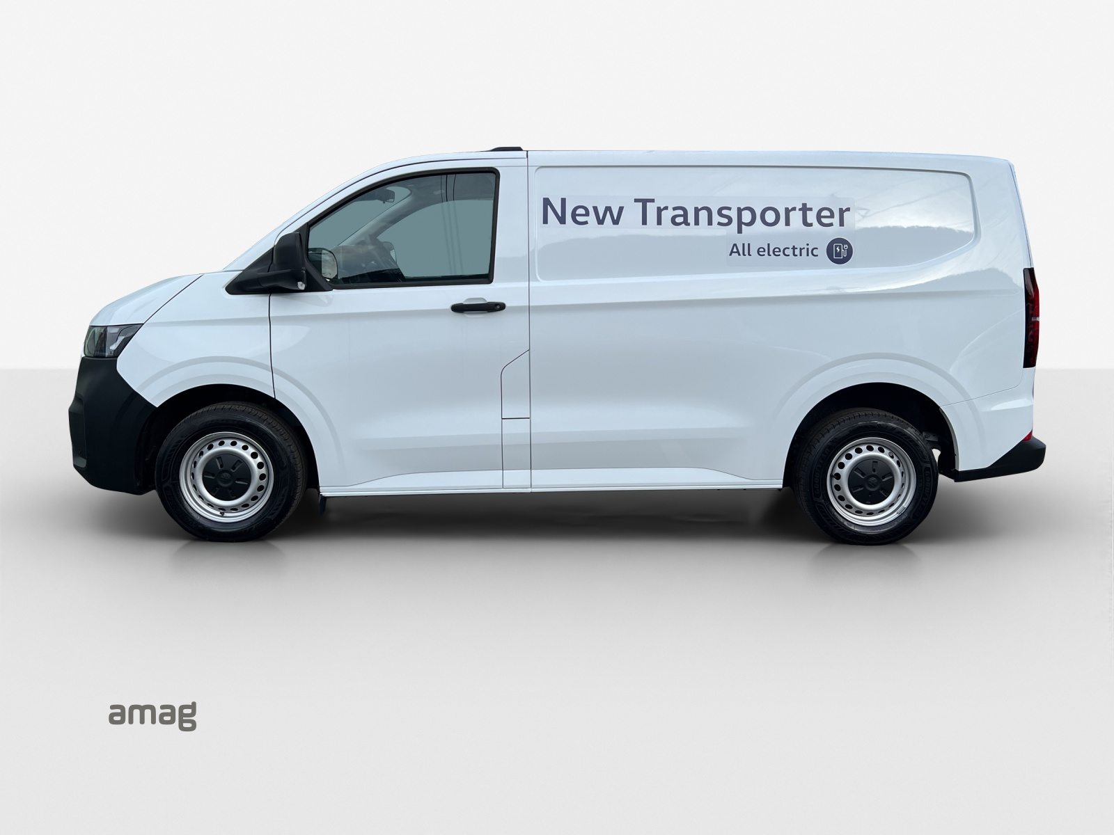 VW Transporter Kastenwagen BEV RS 3100mm, Elettrica, Occasioni / Usate, Automatico - 2