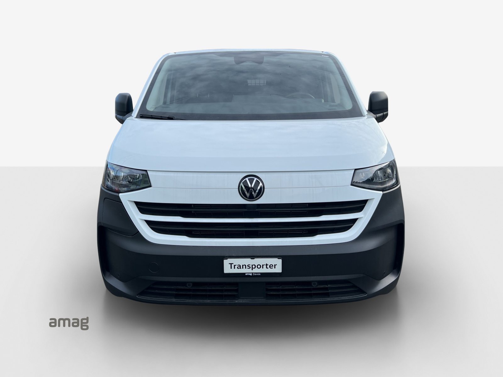 VW Transporter Kastenwagen BEV RS 3100mm, Elettrica, Occasioni / Usate, Automatico - 7