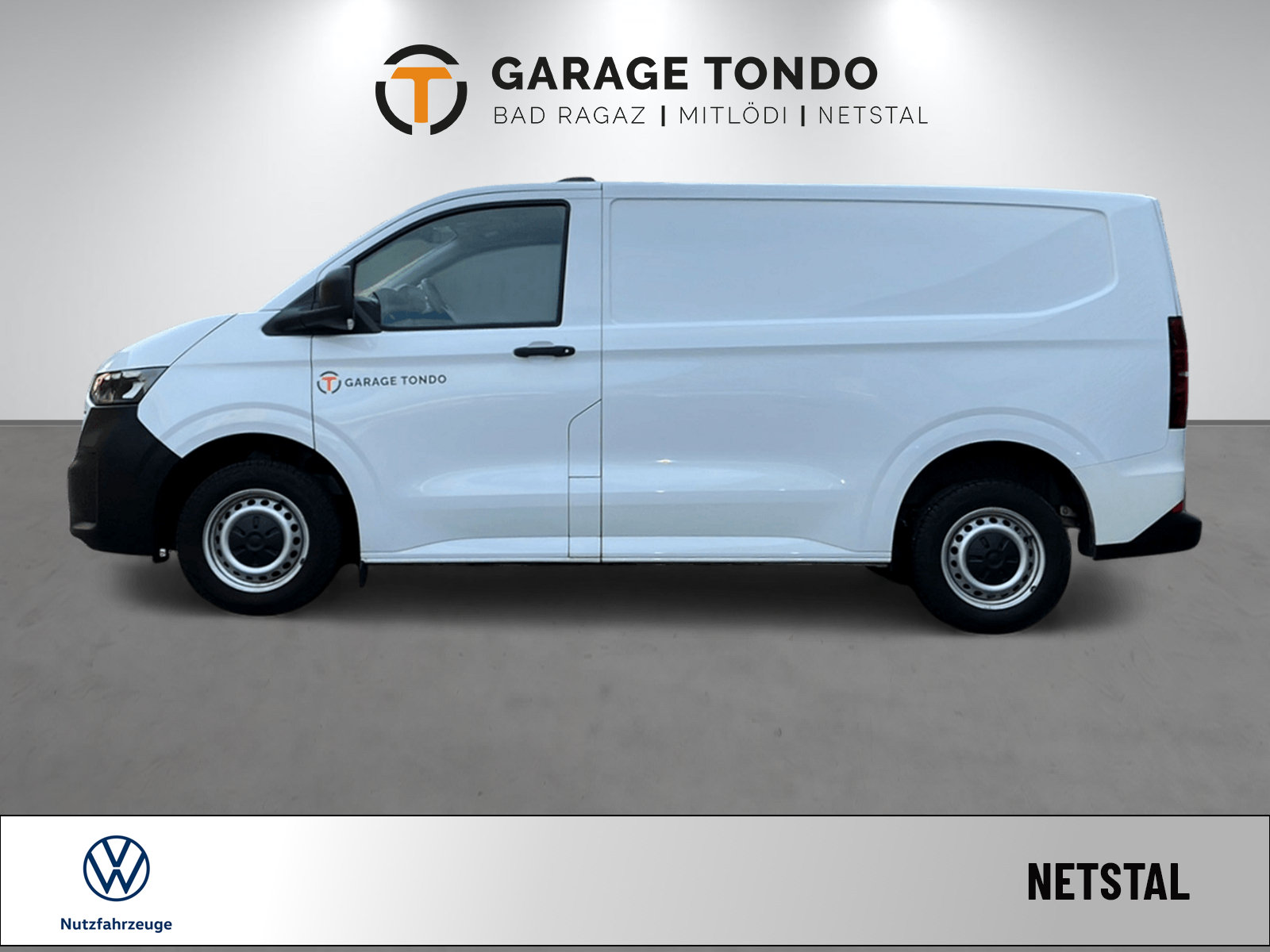 VW Transporter Kaw. 3100 2.0 TDI 150