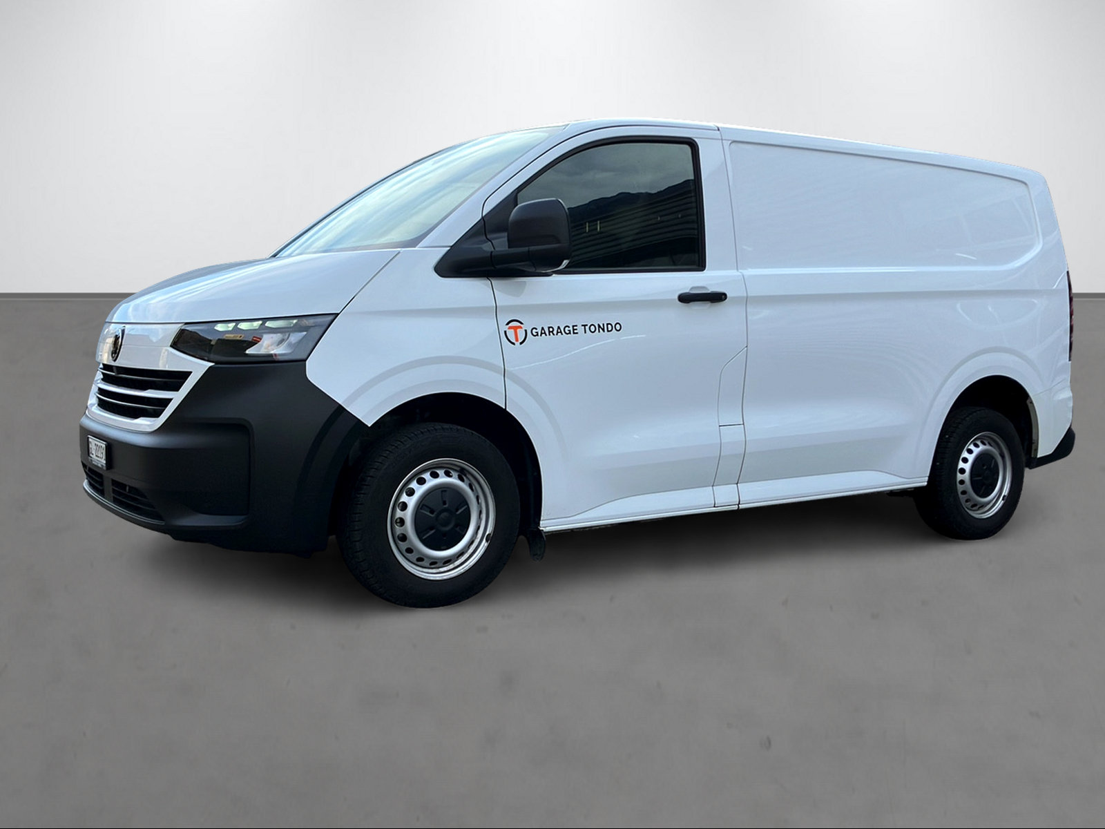 VW Transporter Kaw. 3100 2.0 TDI 150, Diesel, Occasioni / Usate, Automatico - 2