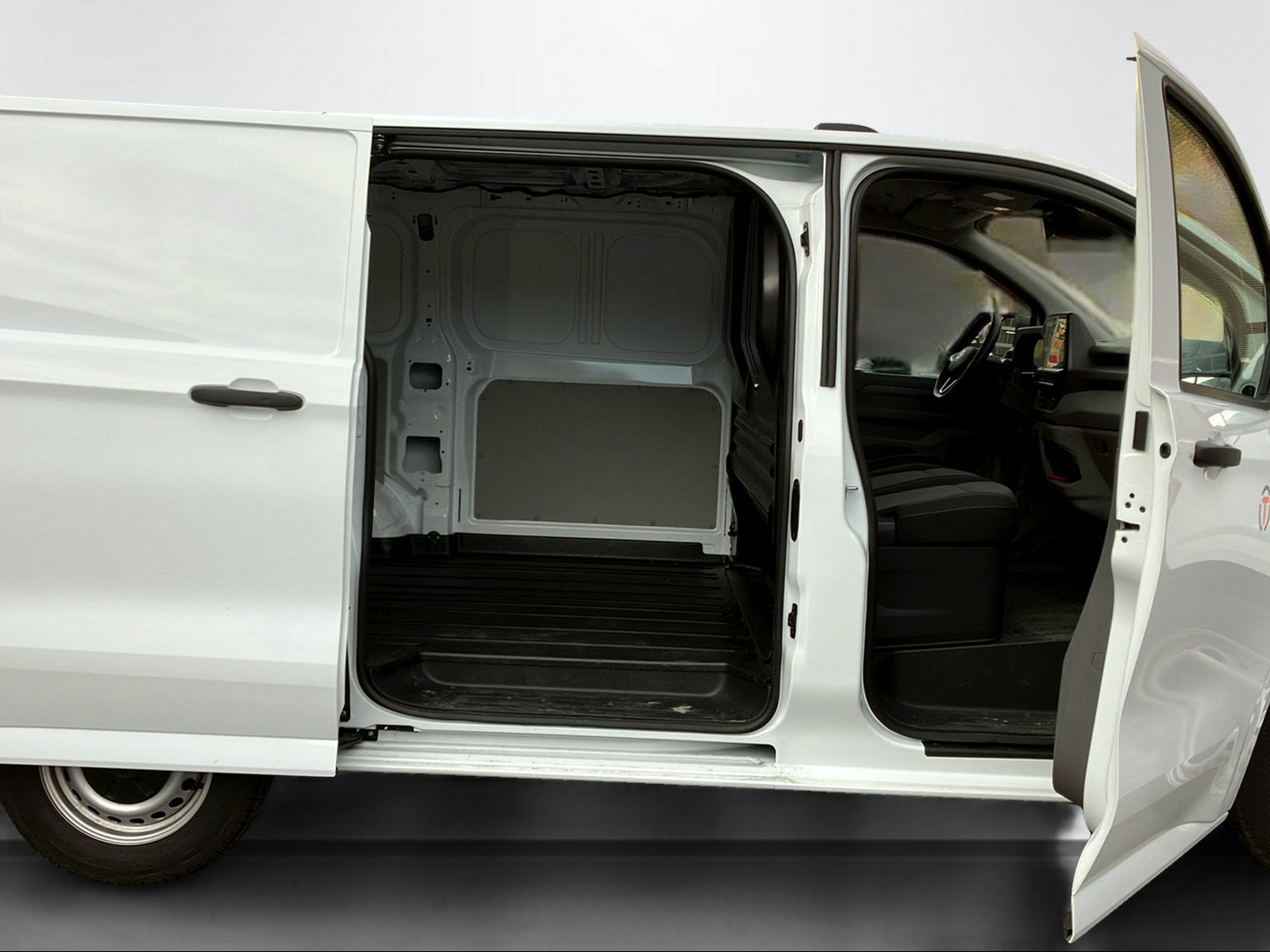 VW Transporter Kaw. 3100 2.0 TDI 150, Diesel, Occasioni / Usate, Automatico - 7
