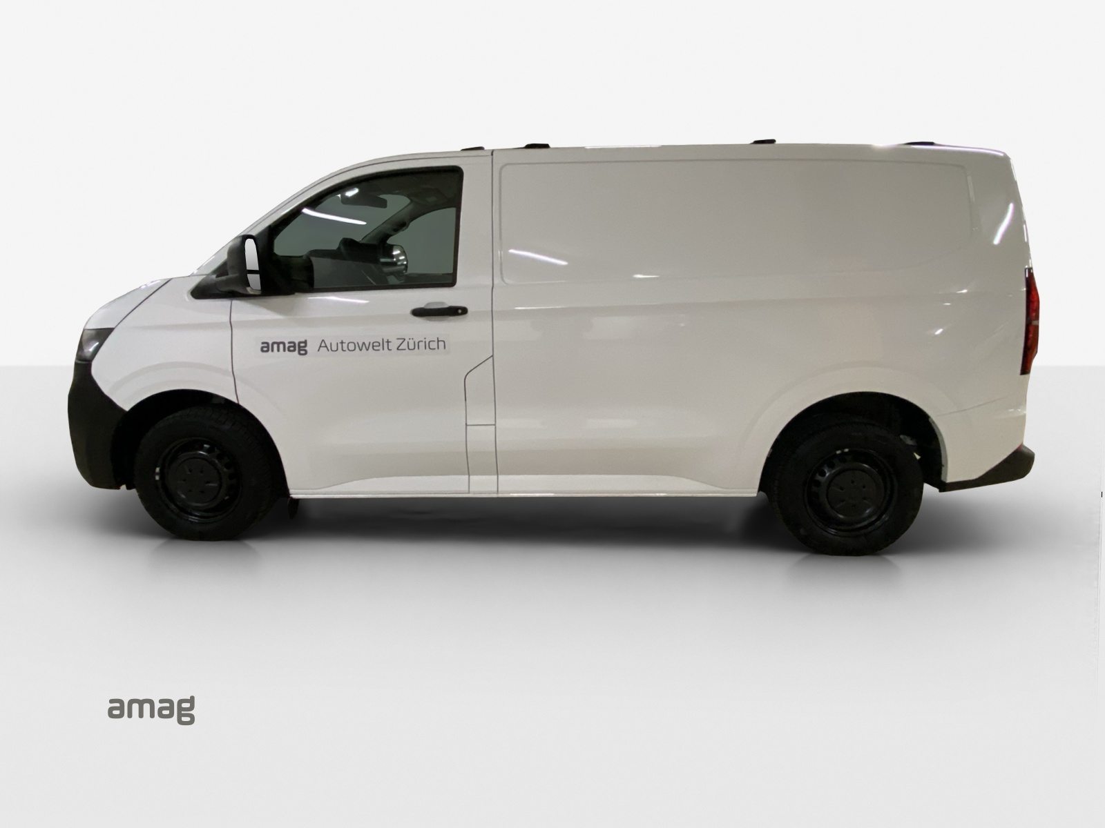 VW Transporter Kastenwagen RS 3100mm, Diesel, Second hand / Used, Manual - 2