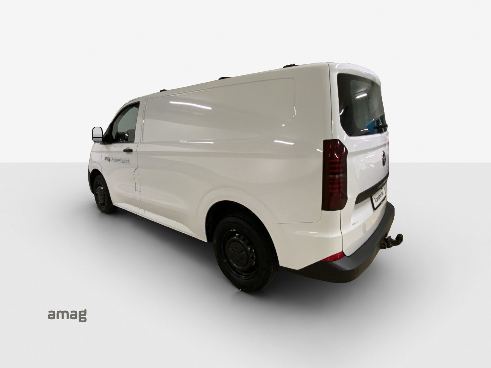 VW Transporter Kastenwagen RS 3100mm, Diesel, Second hand / Used, Manual - 3