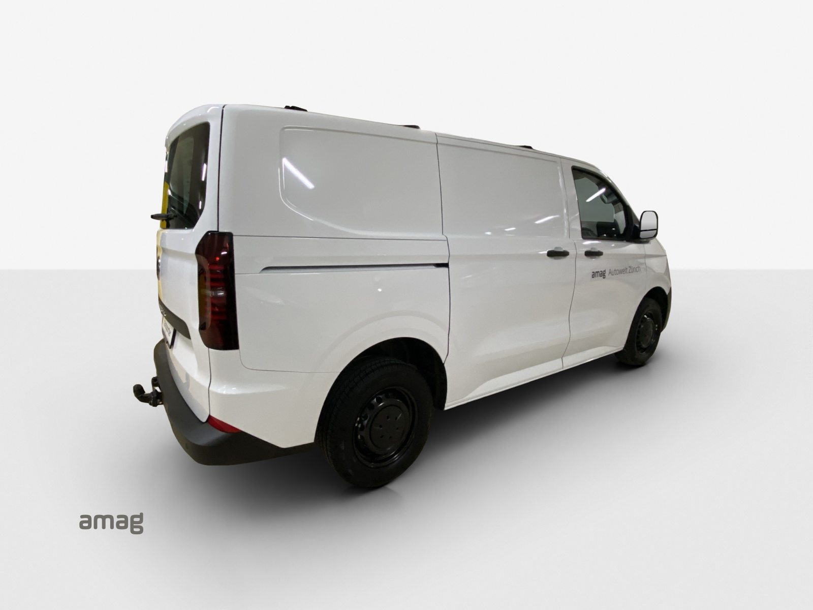 VW Transporter Kastenwagen RS 3100mm, Diesel, Second hand / Used, Manual - 5