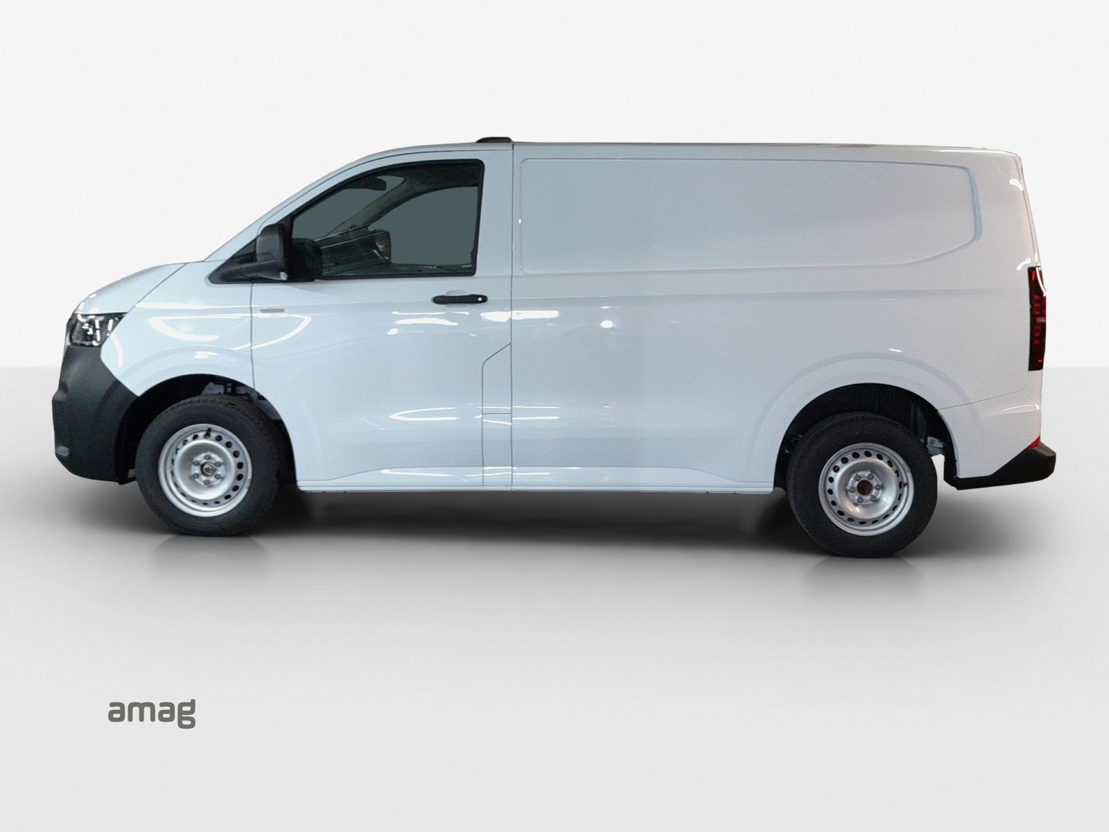 VW Transporter Kastenwagen RS 3100mm, Diesel, Occasion / Utilisé, Automatique - 2
