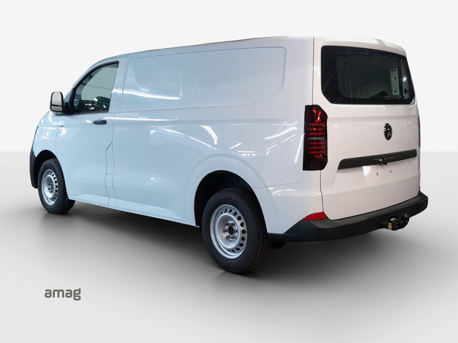 VW Transporter Kastenwagen RS 3100mm, Diesel, Occasion / Utilisé, Automatique - 3