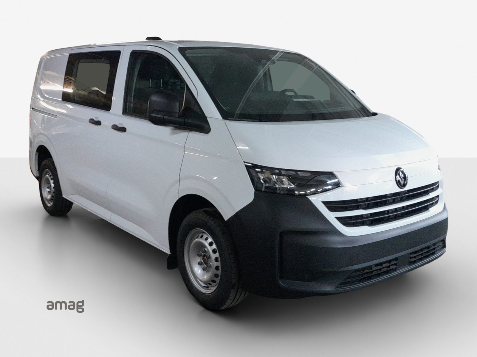 VW Transporter Kastenwagen RS 3100mm, Diesel, Occasion / Utilisé, Automatique - 6