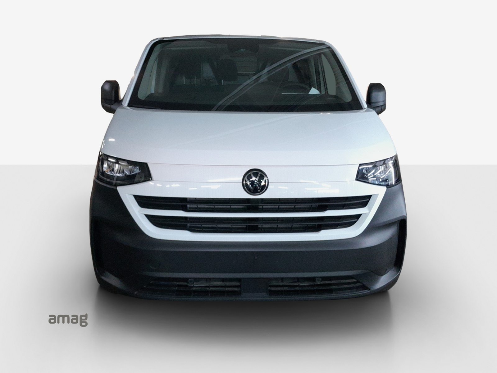VW Transporter Kastenwagen RS 3100mm, Diesel, Occasion / Utilisé, Automatique - 7