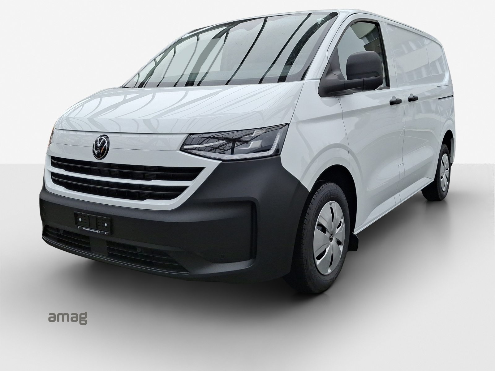 VW Transporter
