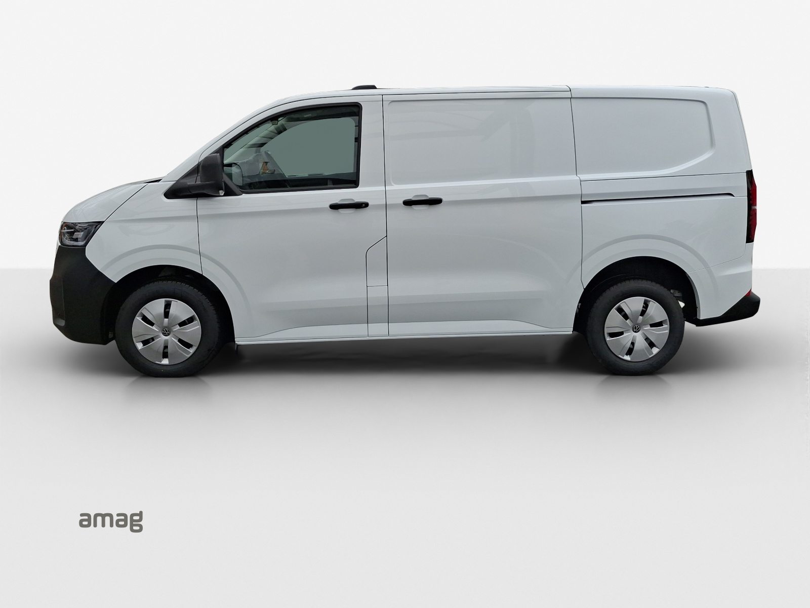 VW Transporter Kastenwagen RS 3100mm, Diesel, Occasion / Utilisé, Automatique - 2