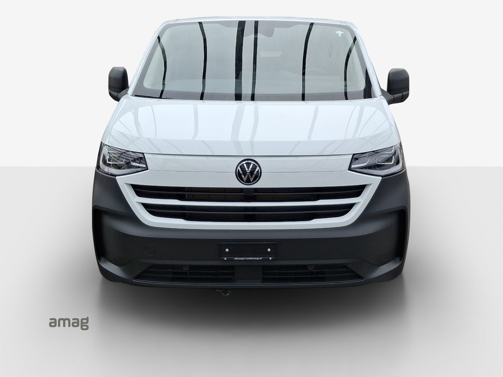 VW Transporter Kastenwagen RS 3100mm, Diesel, Occasion / Utilisé, Automatique - 7