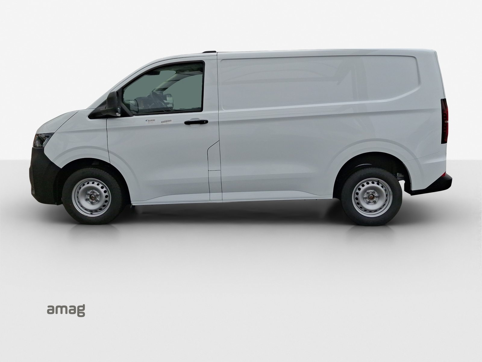 VW Transporter Kastenwagen RS 3100mm, Diesel, Occasion / Utilisé, Automatique - 2