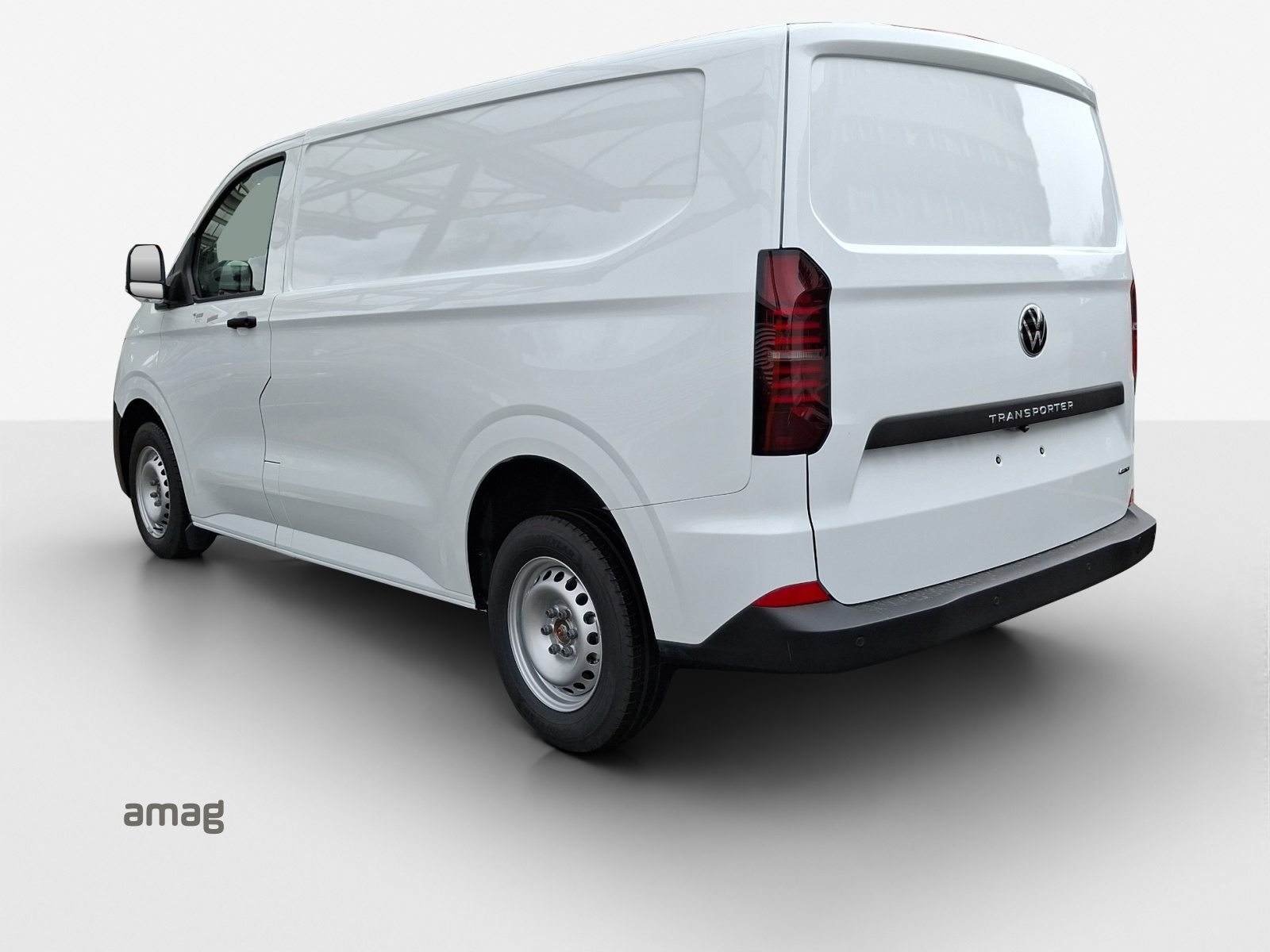 VW Transporter Kastenwagen RS 3100mm, Diesel, Occasion / Utilisé, Automatique - 3