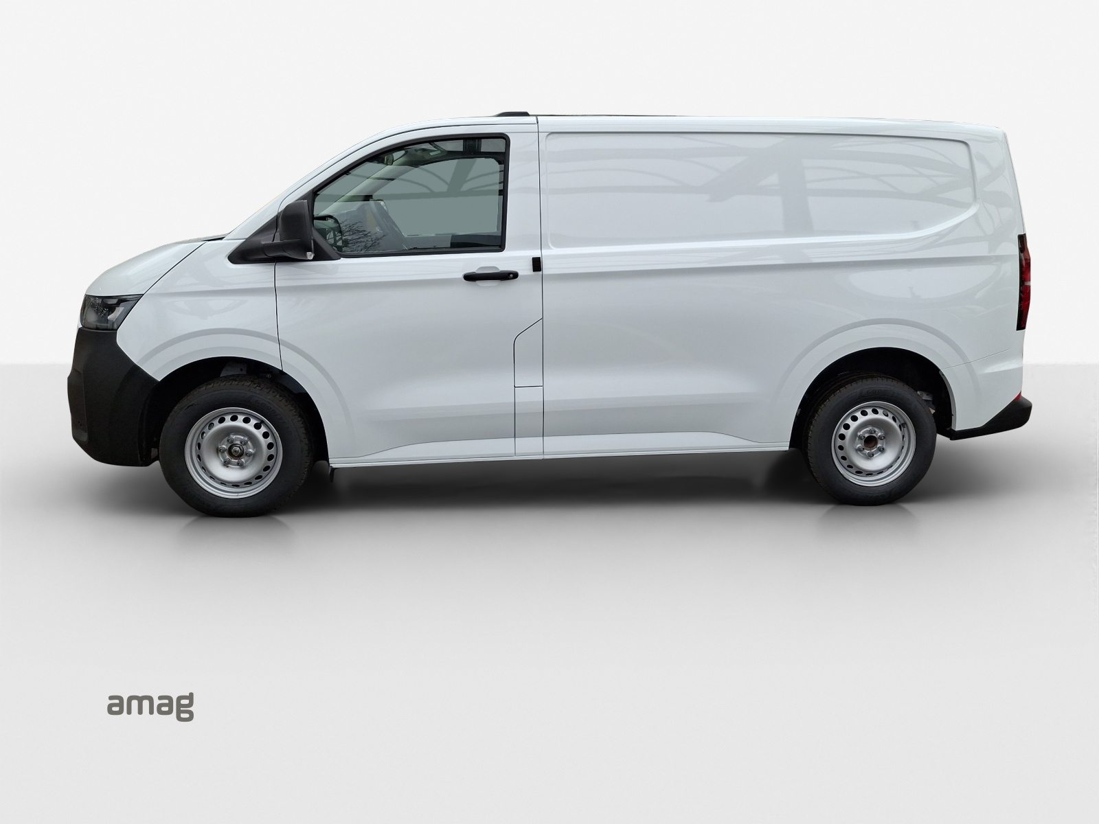 VW Transporter Kastenwagen RS 3100mm, Diesel, Occasioni / Usate, Manuale - 2