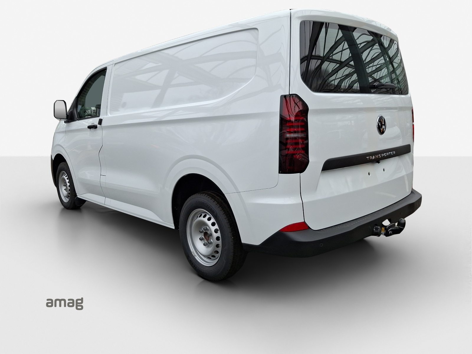 VW Transporter Kastenwagen RS 3100mm, Diesel, Occasioni / Usate, Manuale - 3