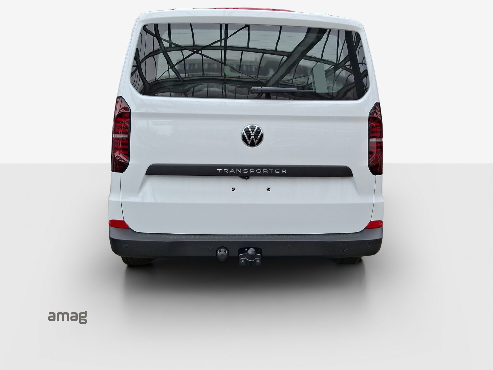 VW Transporter Kastenwagen RS 3100mm, Diesel, Occasioni / Usate, Manuale - 4