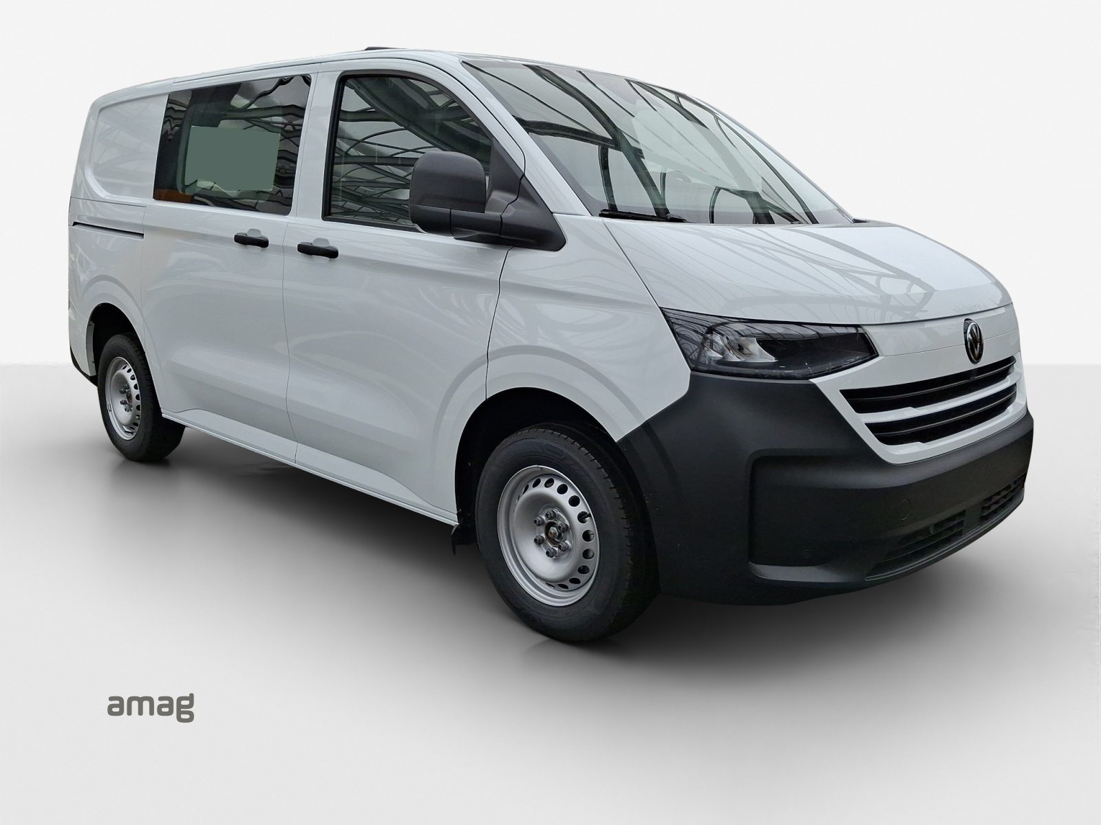 VW Transporter Kastenwagen RS 3100mm, Diesel, Occasioni / Usate, Manuale - 6