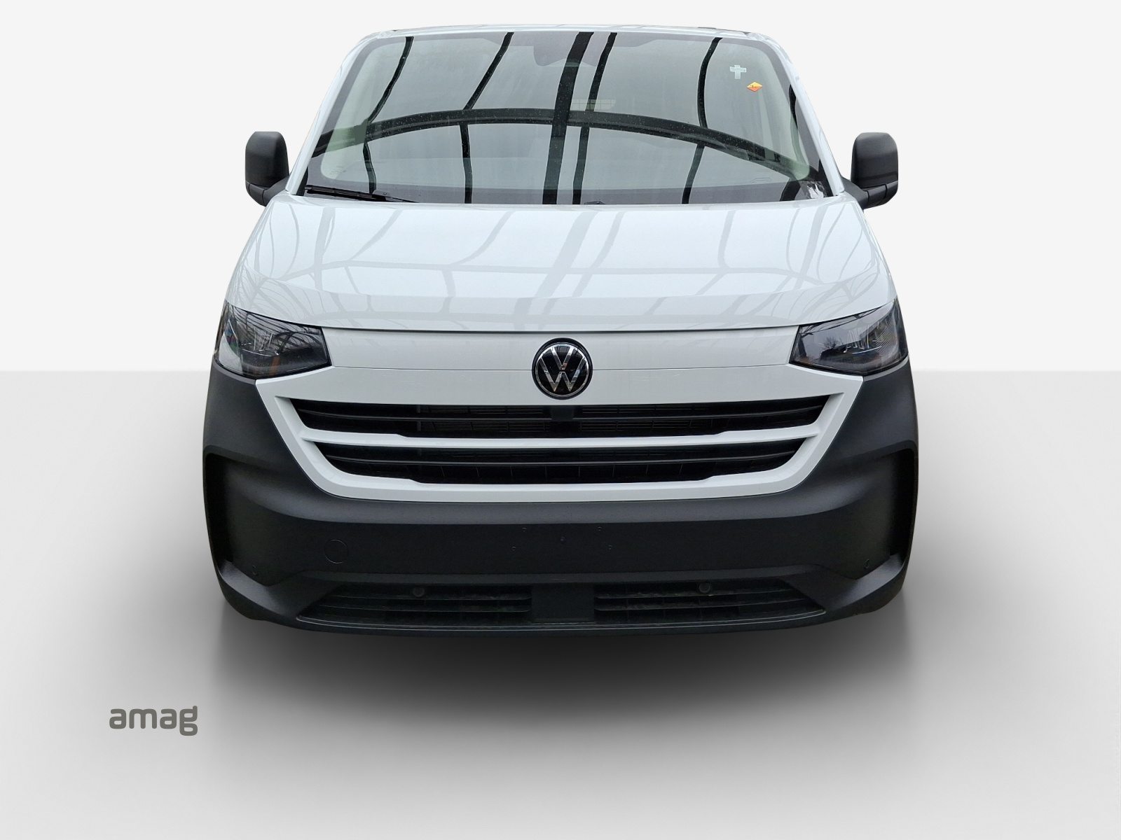 VW Transporter Kastenwagen RS 3100mm, Diesel, Occasioni / Usate, Manuale - 7