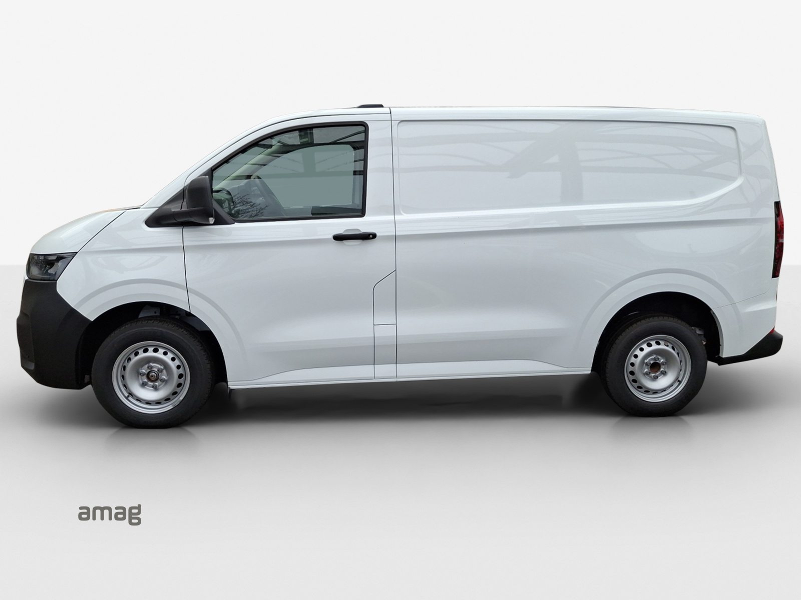 VW Transporter Kastenwagen RS 3100mm, Diesel, Occasion / Gebraucht, Handschaltung - 2