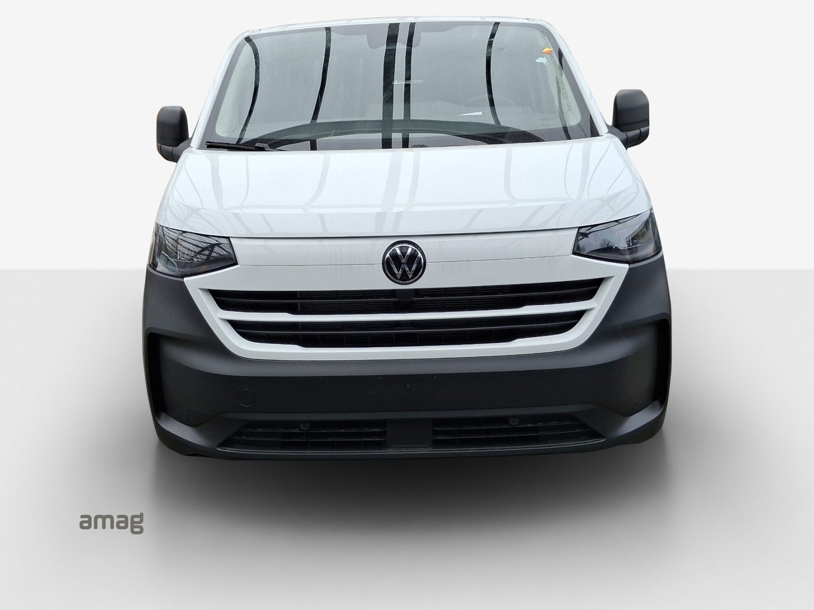 VW Transporter Kastenwagen RS 3100mm, Diesel, Occasion / Gebraucht, Handschaltung - 7